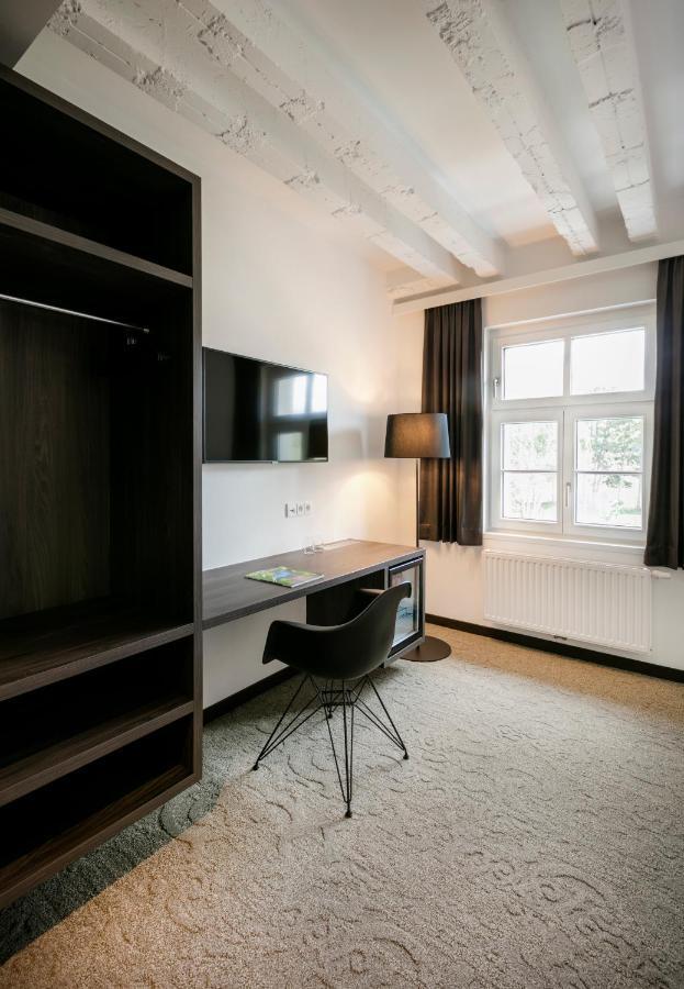 Hotel Spitzerberg By B-Smart Hundsheim Exterior photo