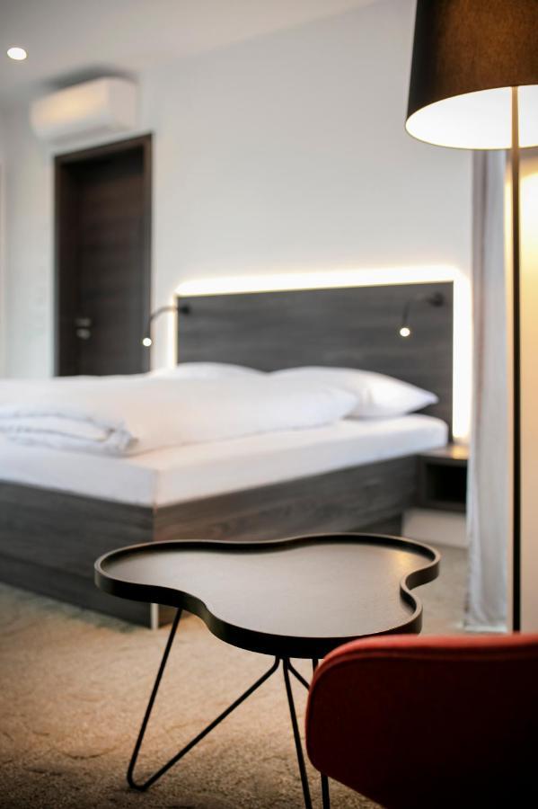 Hotel Spitzerberg By B-Smart Hundsheim Exterior photo